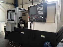 Okuma GENOS L3000-e (Mx450)