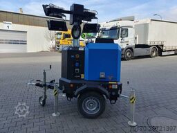  Generac V20 Lichtmast / 1.056 h