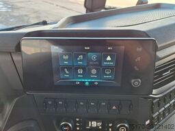 IVECO AD200X46/P HR OFF Palfinger PK 12.501 Funk AHK