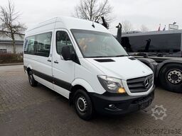 MERCEDES-BENZ Sprinter 213 CDI 9 Sitzer 2x Klima Automatik