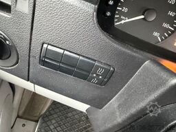 MERCEDES-BENZ Sprinter 213 CDI 9 Sitzer 2x Klima Automatik