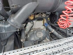 MAN TGX 18.460 XLX-Broken Engine-INTARDER