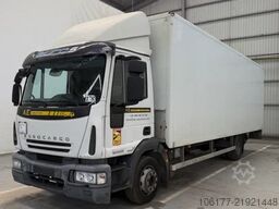 Iveco EuroCargo 120 E22 MANUAL