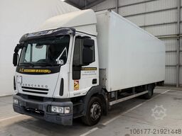 Iveco EuroCargo 120 E22 MANUAL