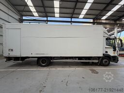 Iveco EuroCargo 120 E22 MANUAL