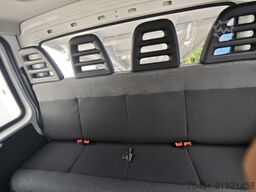 Iveco Daily 70C 18 Doka 3 Seitenkipper AHK