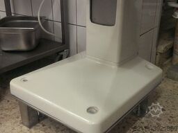 Milbrandt Maschinenpodest SM 2