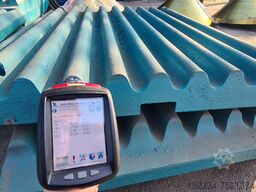 Sandvik J6920000 + J6930000