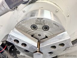 Okuma MULTUS B250II -750 / NUR 450 Spindel h