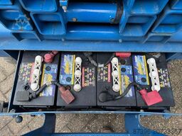 Haulotte Compact 14 Hoogwerker Schaarhoogwerker