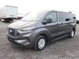 Ford Transit Custom L2 Automatik Klima 8-Sitzer
