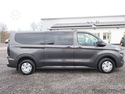 Ford Transit Custom L2 Automatik Klima 8-Sitzer