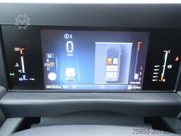 Ford Transit Custom L2 Automatik Klima 8-Sitzer