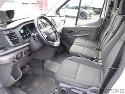 Ford Transit Koffer L4 LBW Klima Doppelbeifahrer