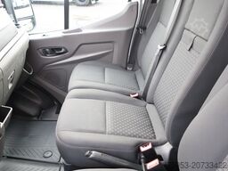 Ford Transit Koffer L4 LBW Klima Doppelbeifahrer