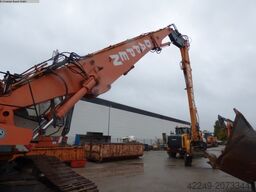 LIEBHERR R954BV LITRONIC