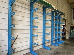 OHRA Kragarmregal 40