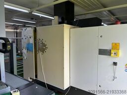 AGIE Hyperspark 3HS
