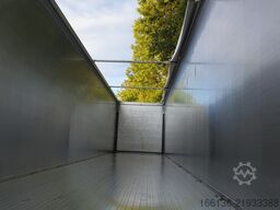 FLIEGL SDS 390 Schubboden 101 m³ / Walkingfloor