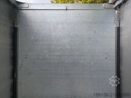 FLIEGL SDS 390 Schubboden 101 m³ / Walkingfloor