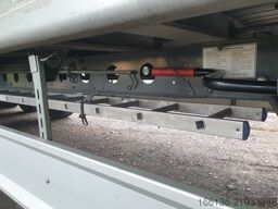 FLIEGL SDS 390 Schubboden 101 m³ / Walkingfloor