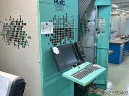 AGIE AGIECUT Classic 2S
