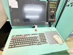 AGIE AGIECUT Classic 2S