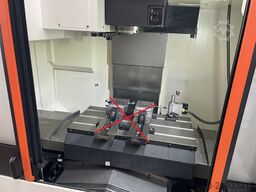 Mazak VCS430A