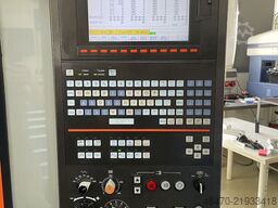 Mazak VCS430A