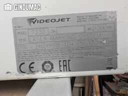 VIDEOJET 7230