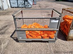 Spanset WLL 025t NL 04,0m