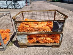 SpanSet WLL 025t NL 08,0m