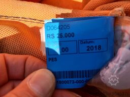 SpanSet WLL 025t NL 08,0m