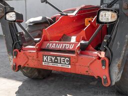 Manitou MT 1840