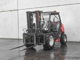 Manitou MC 30-4 D