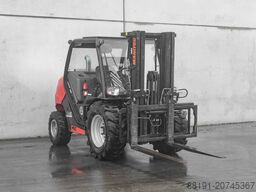 Manitou MC 30-4 D