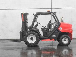 Manitou MC 30-4 D