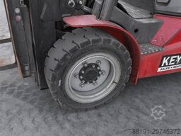 Manitou MI 30 D
