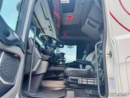 Scania R580 6x2 tractor unit
