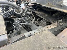 Volvo fh16 6x4 w/ hydraulics