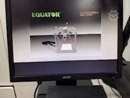 Renishaw Equator 300 CNC