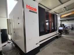 Mazak VTC-820/30