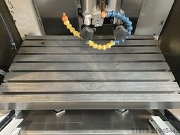HERMLE C 600 V