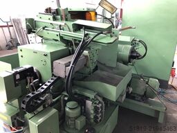 Koenig & Bauer MULTIMAT 150-6