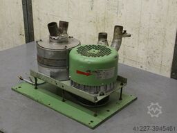 Magnetic 1,1 kW