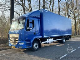 DAF LF 250 4x2 Bakwagen