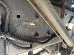 DAF LF 250 4x2 Bakwagen