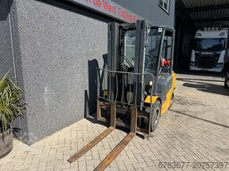 JUNGHEINRICH TFG 425