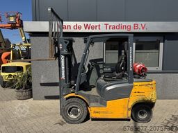 JUNGHEINRICH TFG 425