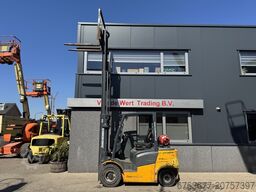 JUNGHEINRICH TFG 425